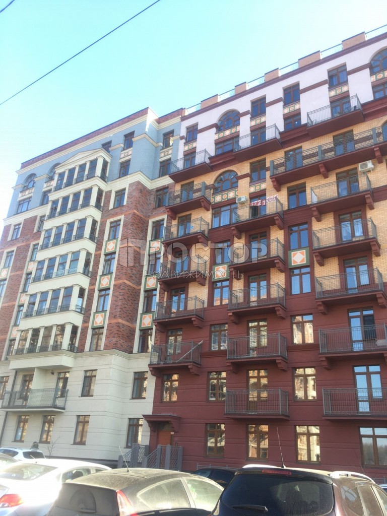 1-комнатная квартира, 32 м² - фото 2