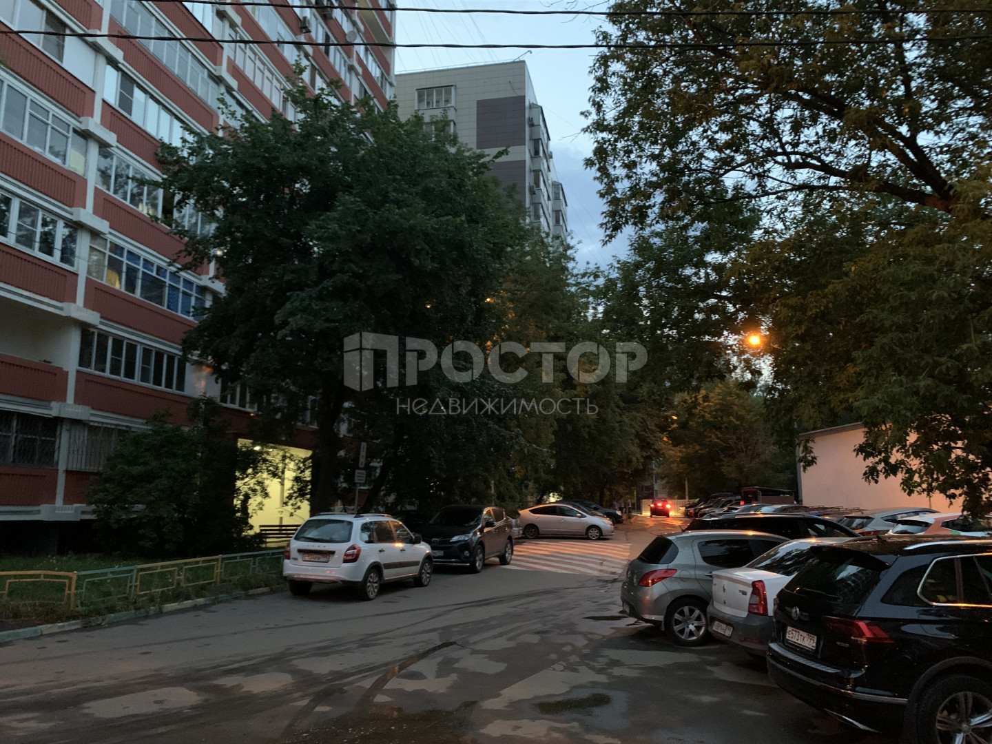 1-комнатная квартира, 32 м² - фото 7