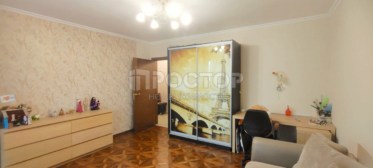 2-комнатная квартира, 60 м² - фото 8