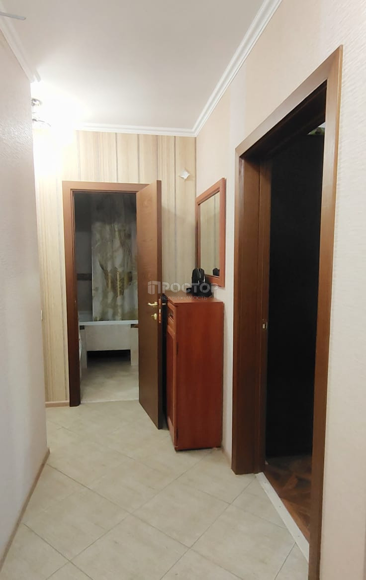 2-комнатная квартира, 60 м² - фото 13