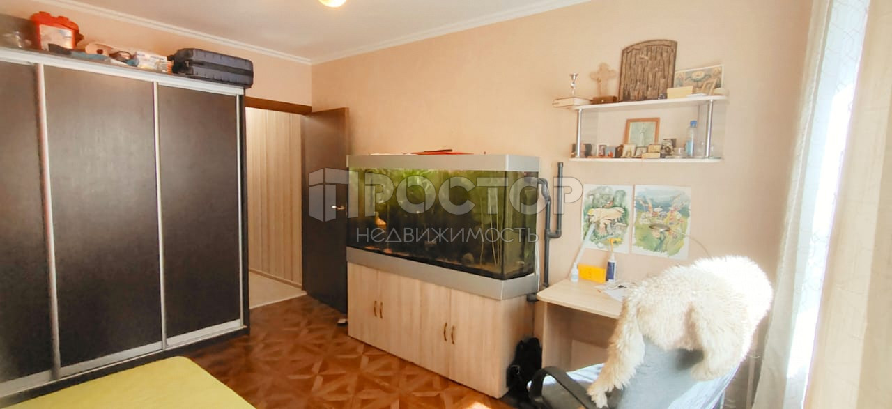 2-комнатная квартира, 60 м² - фото 10