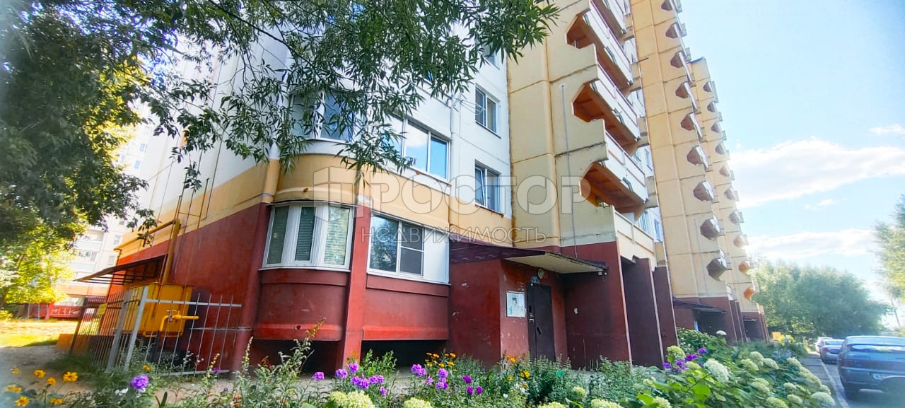 2-комнатная квартира, 60 м² - фото 2