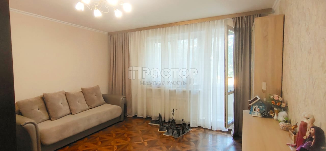 2-комнатная квартира, 60 м² - фото 7