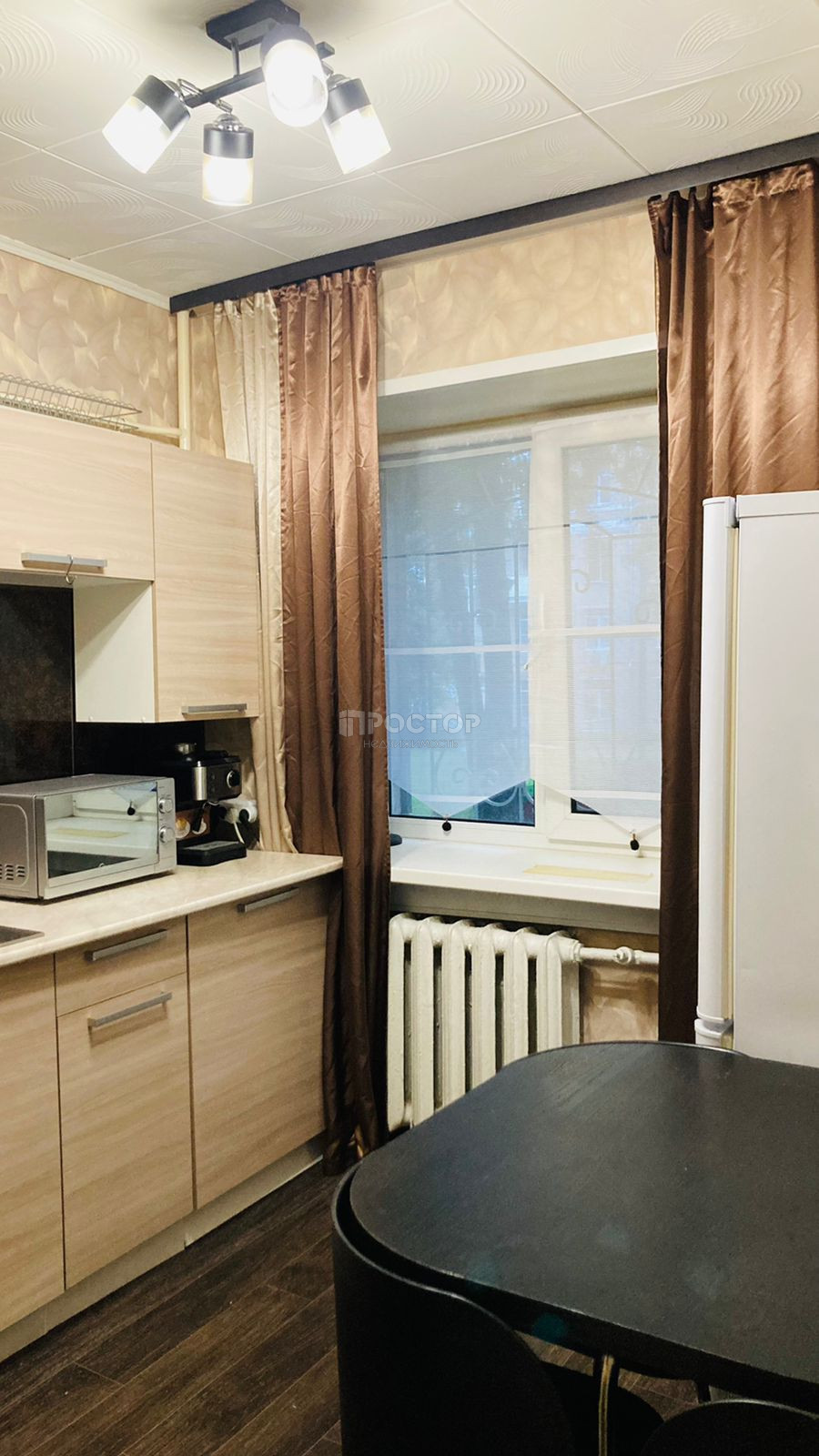 2-комнатная квартира, 41.8 м² - фото 13