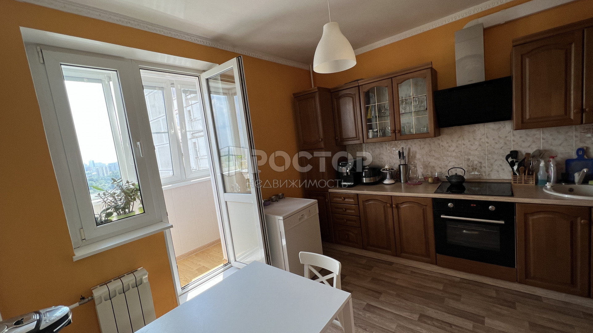 2-комнатная квартира, 59 м² - фото 20