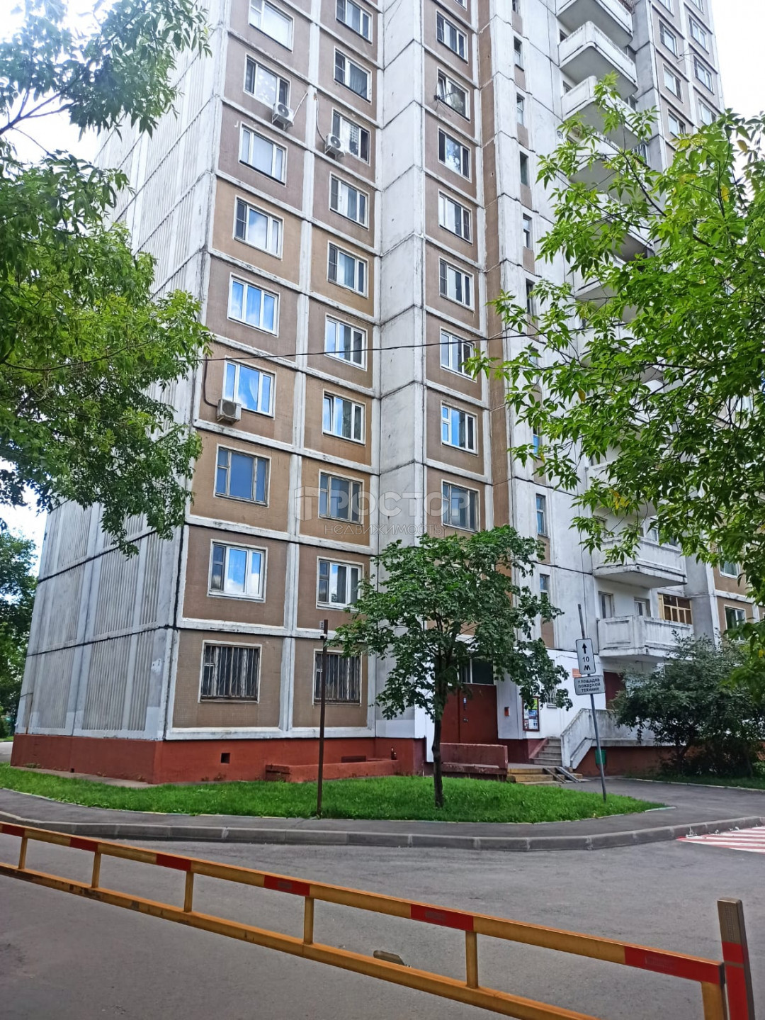 2-комнатная квартира, 59 м² - фото 2