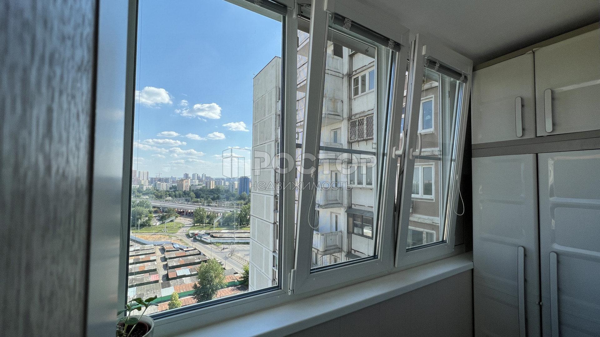 2-комнатная квартира, 59 м² - фото 24