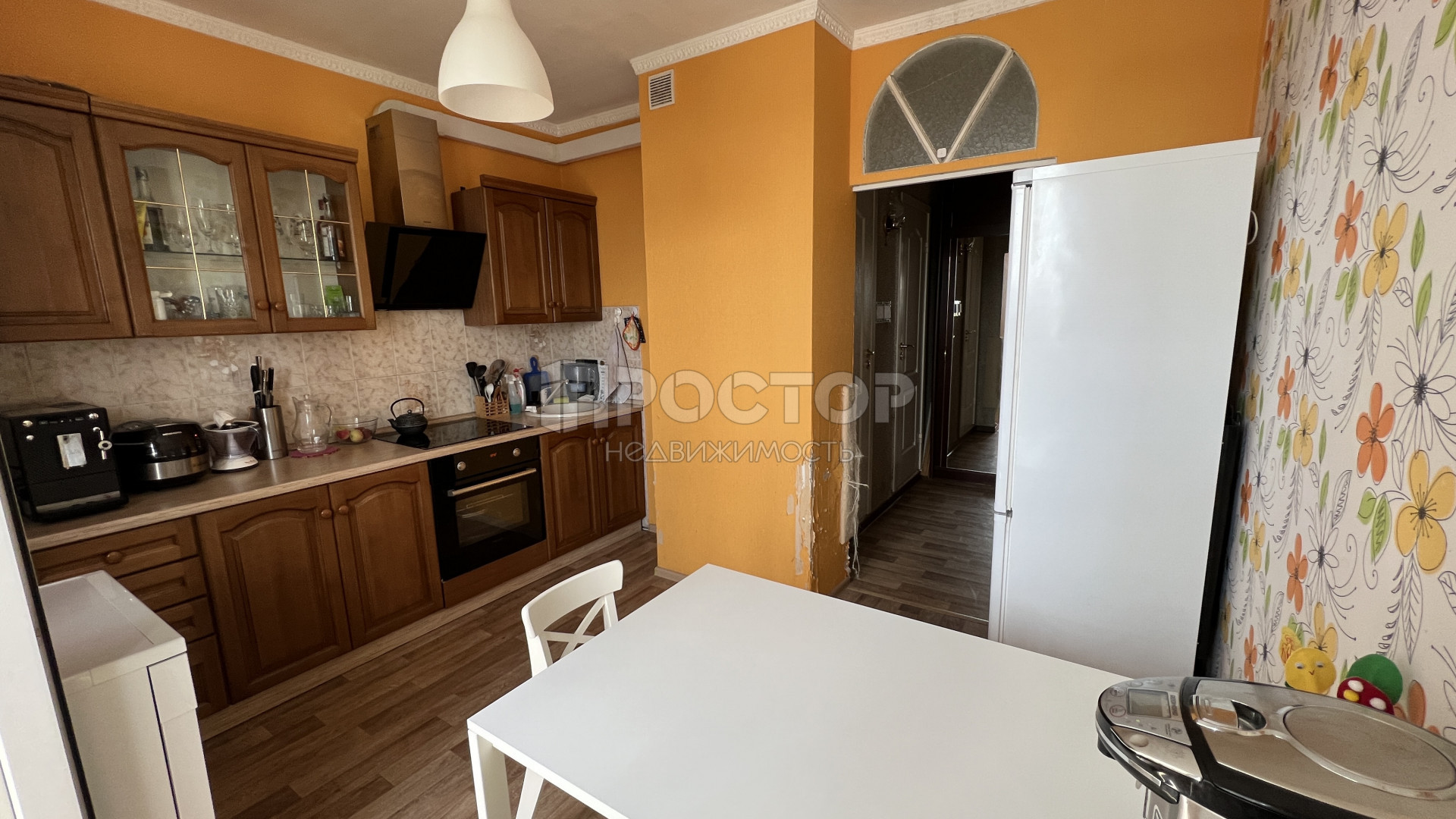 2-комнатная квартира, 59 м² - фото 19