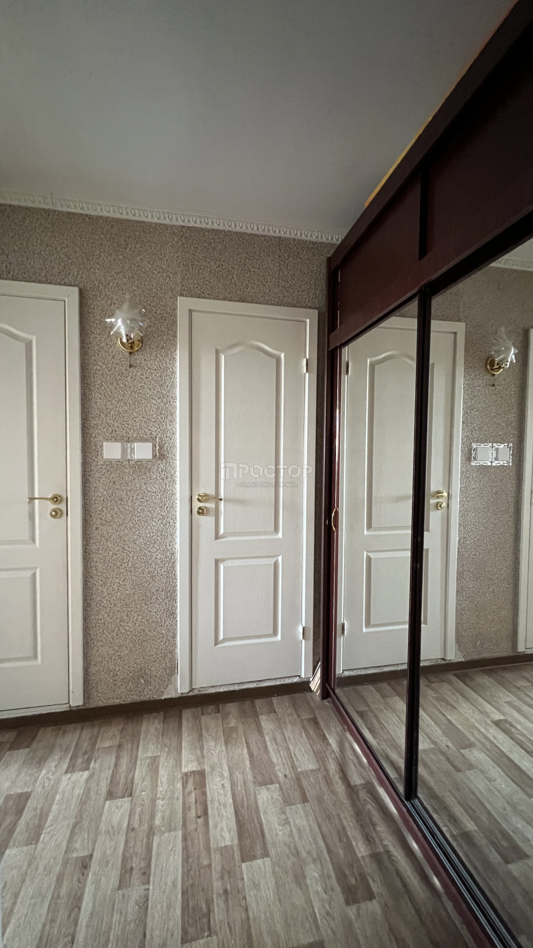 2-комнатная квартира, 59 м² - фото 9