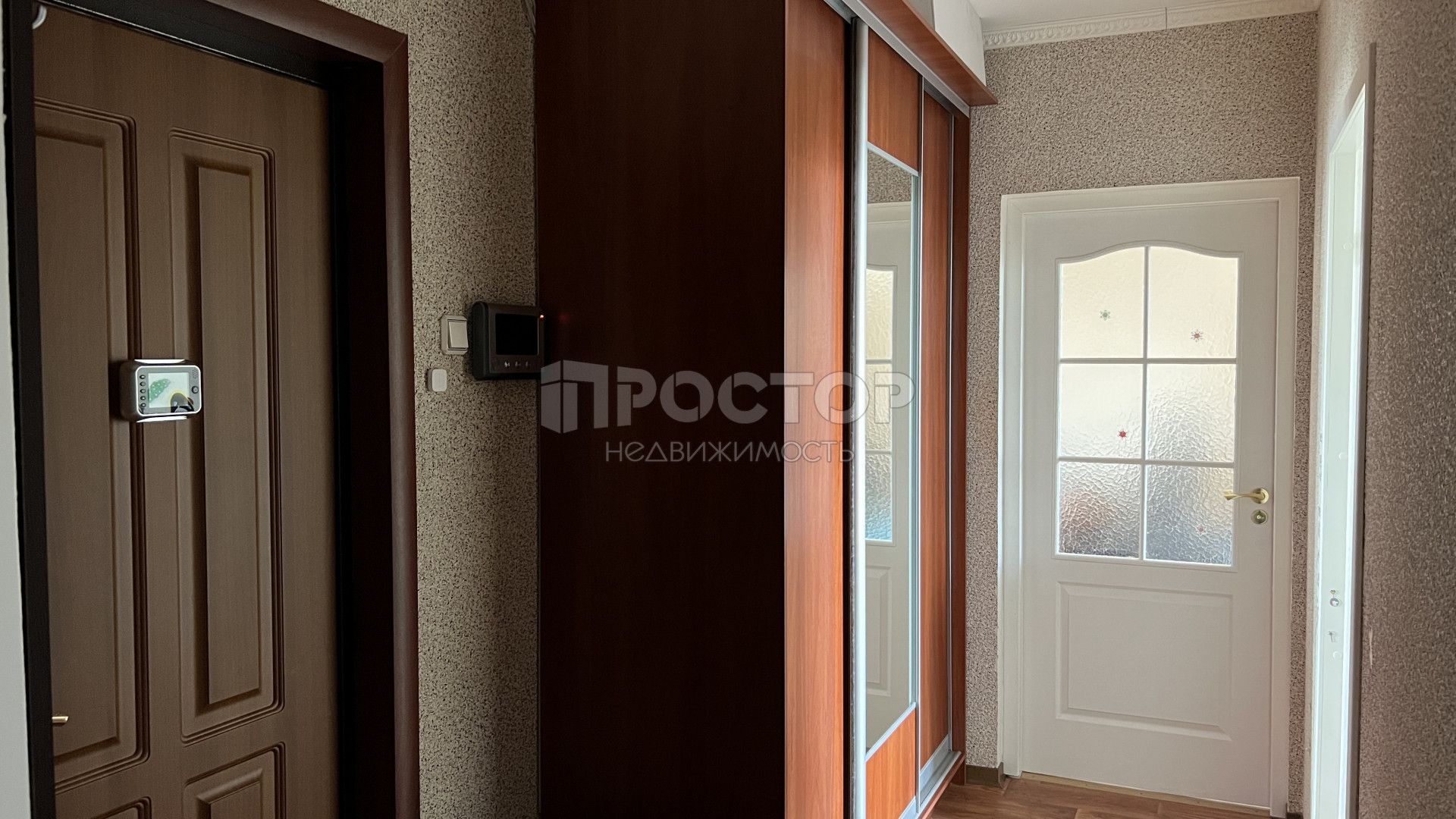 2-комнатная квартира, 59 м² - фото 7