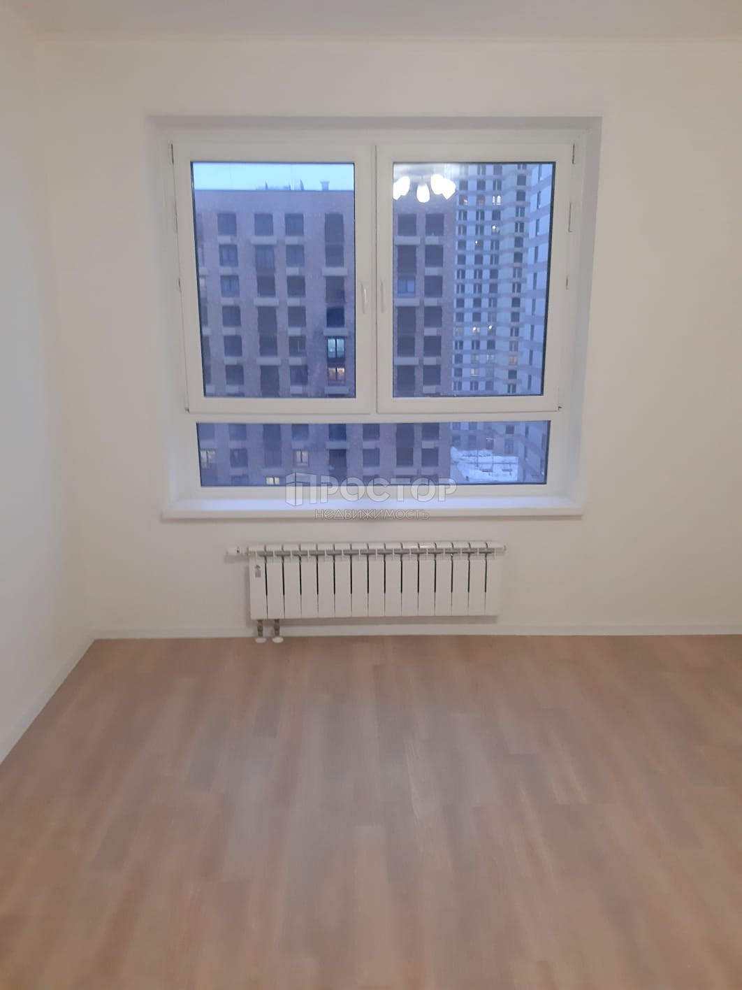 1-комнатная квартира, 40 м² - фото 5