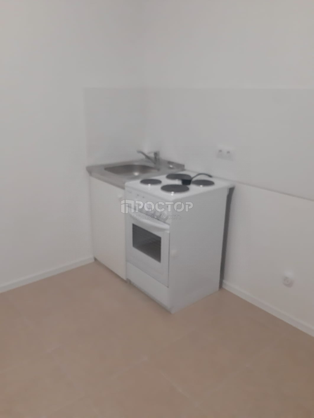 1-комнатная квартира, 40 м² - фото 6