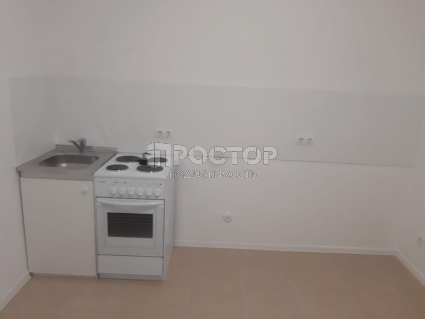 1-комнатная квартира, 40 м² - фото 7