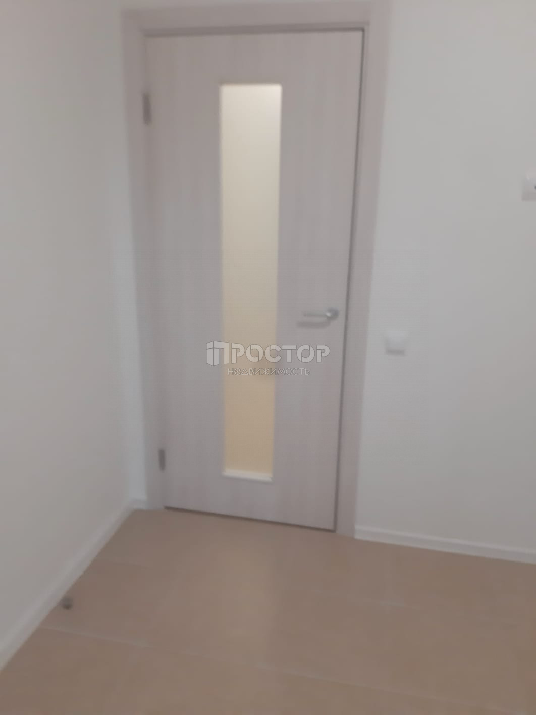 1-комнатная квартира, 40 м² - фото 10