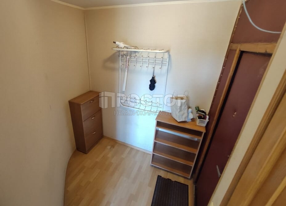 3-комнатная квартира, 64 м² - фото 4