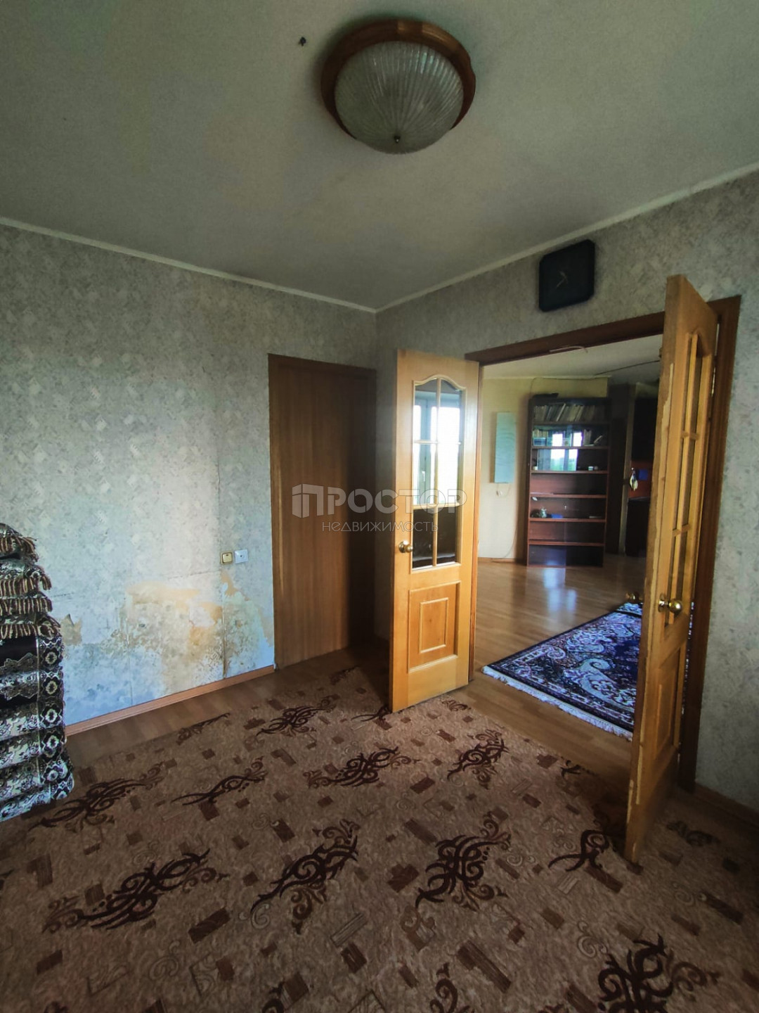 3-комнатная квартира, 64 м² - фото 9