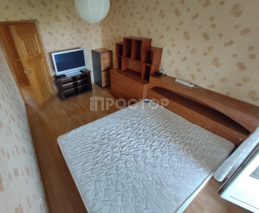 3-комнатная квартира, 64 м² - фото 8