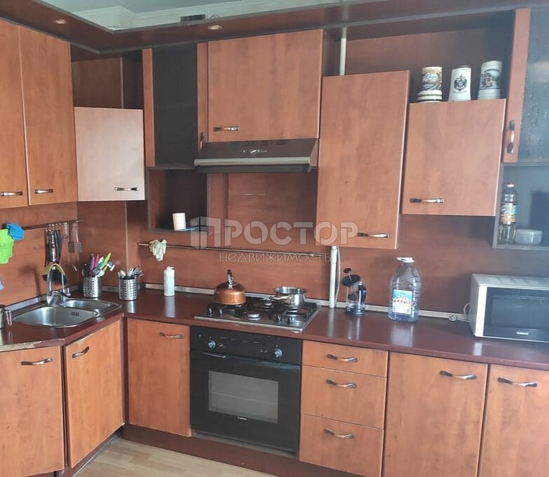 3-комнатная квартира, 64 м² - фото 7