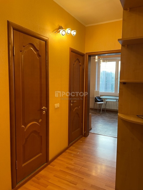 1-комнатная квартира, 40.3 м² - фото 8