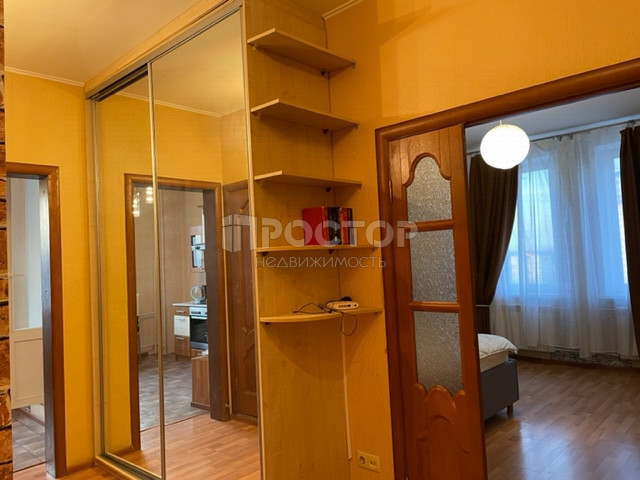 1-комнатная квартира, 40.3 м² - фото 9