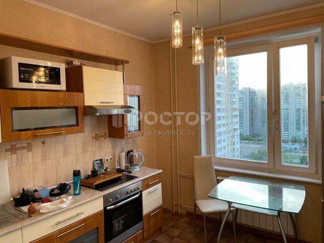 1-комнатная квартира, 40.3 м² - фото 6