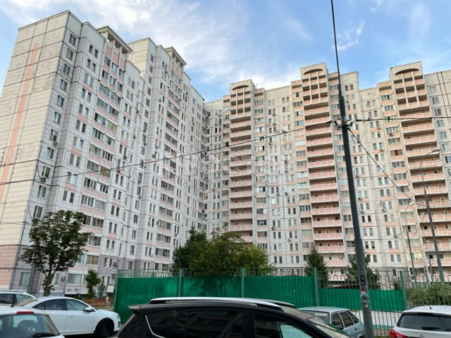 1-комнатная квартира, 40.3 м² - фото 17