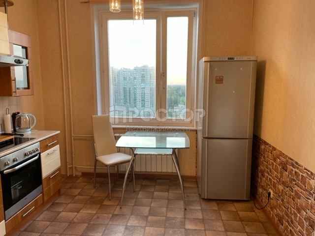 1-комнатная квартира, 40.3 м² - фото 7