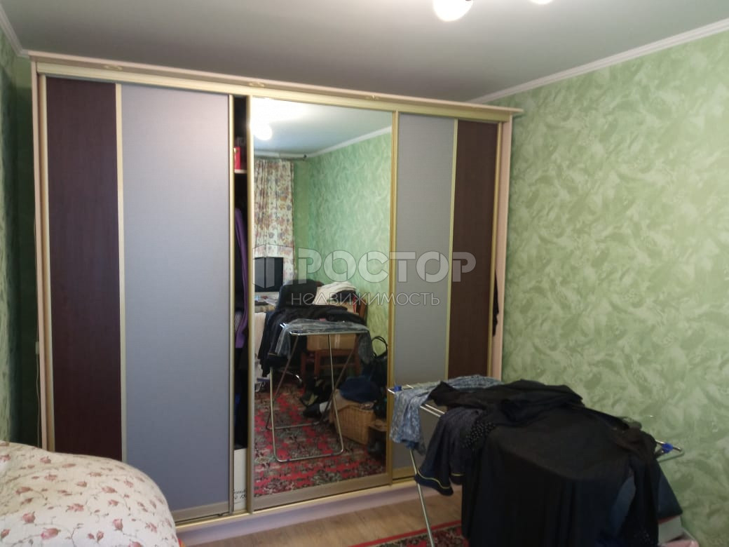 3-комнатная квартира, 60 м² - фото 8