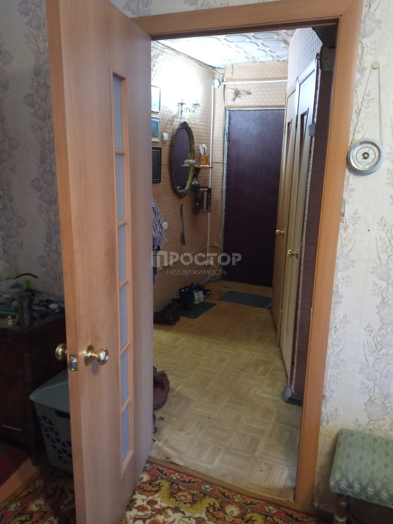 3-комнатная квартира, 60 м² - фото 5