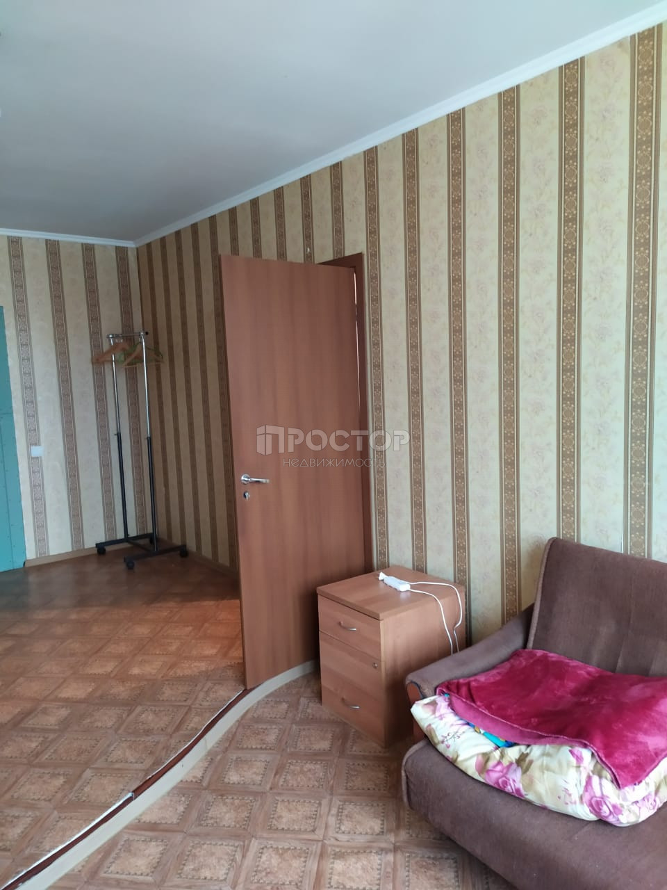 2-комнатная квартира, 50 м² - фото 4