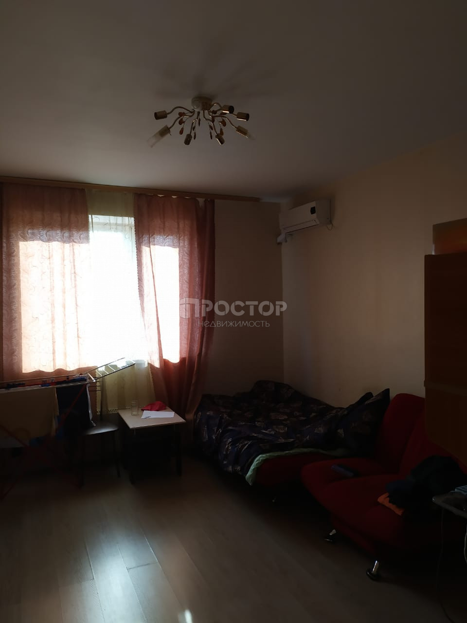 2-комнатная квартира, 50 м² - фото 5