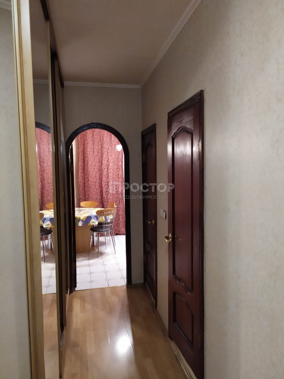 2-комнатная квартира, 50 м² - фото 3