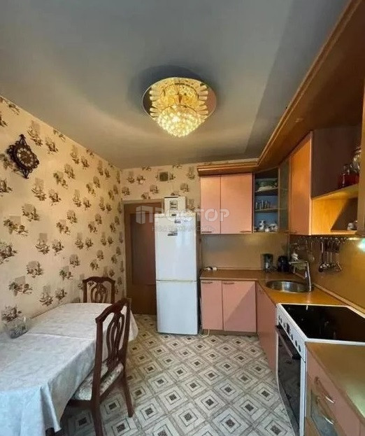 2-комнатная квартира, 51.1 м² - фото 5