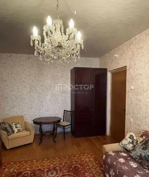 2-комнатная квартира, 51.1 м² - фото 3