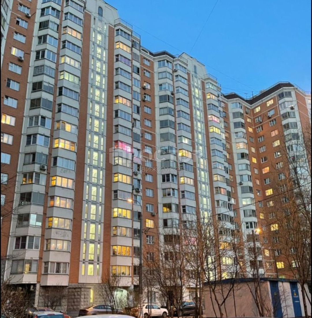 2-комнатная квартира, 51.1 м² - фото 9