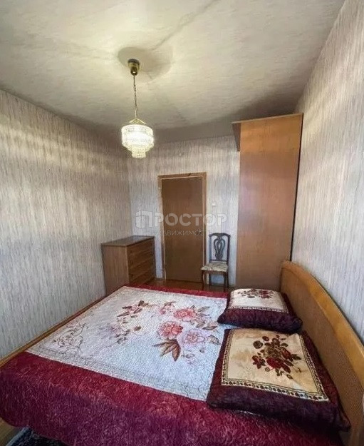 2-комнатная квартира, 51.1 м² - фото 4