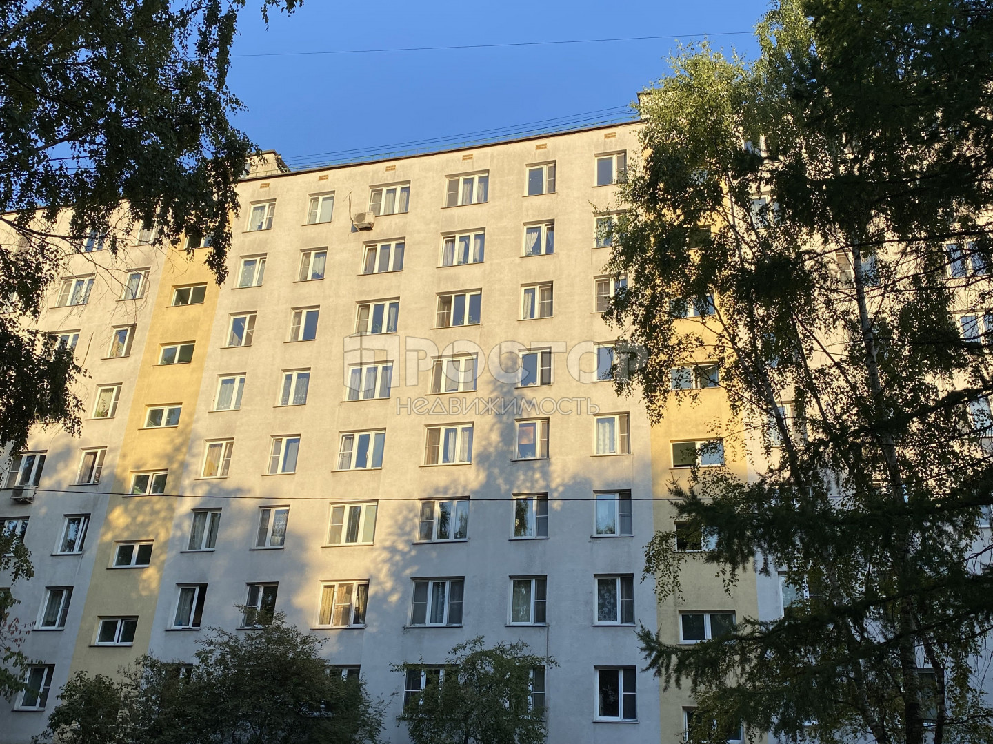 1-комнатная квартира, 33 м² - фото 7