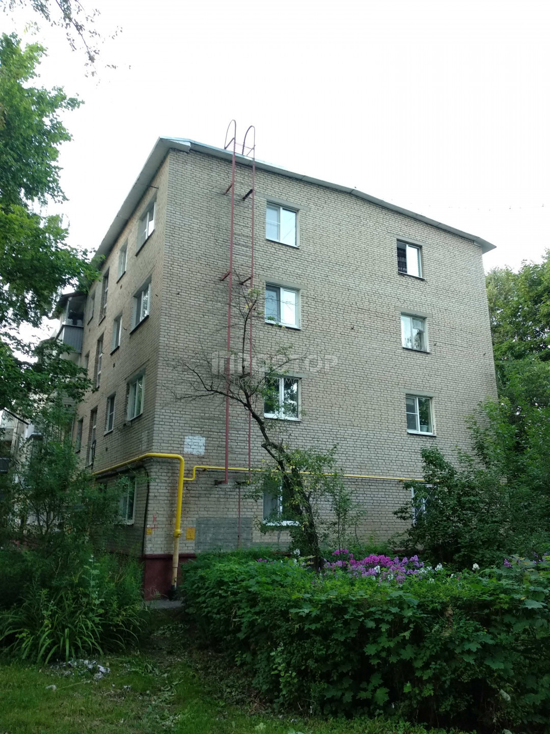 2-комнатная квартира, 43.3 м² - фото 9