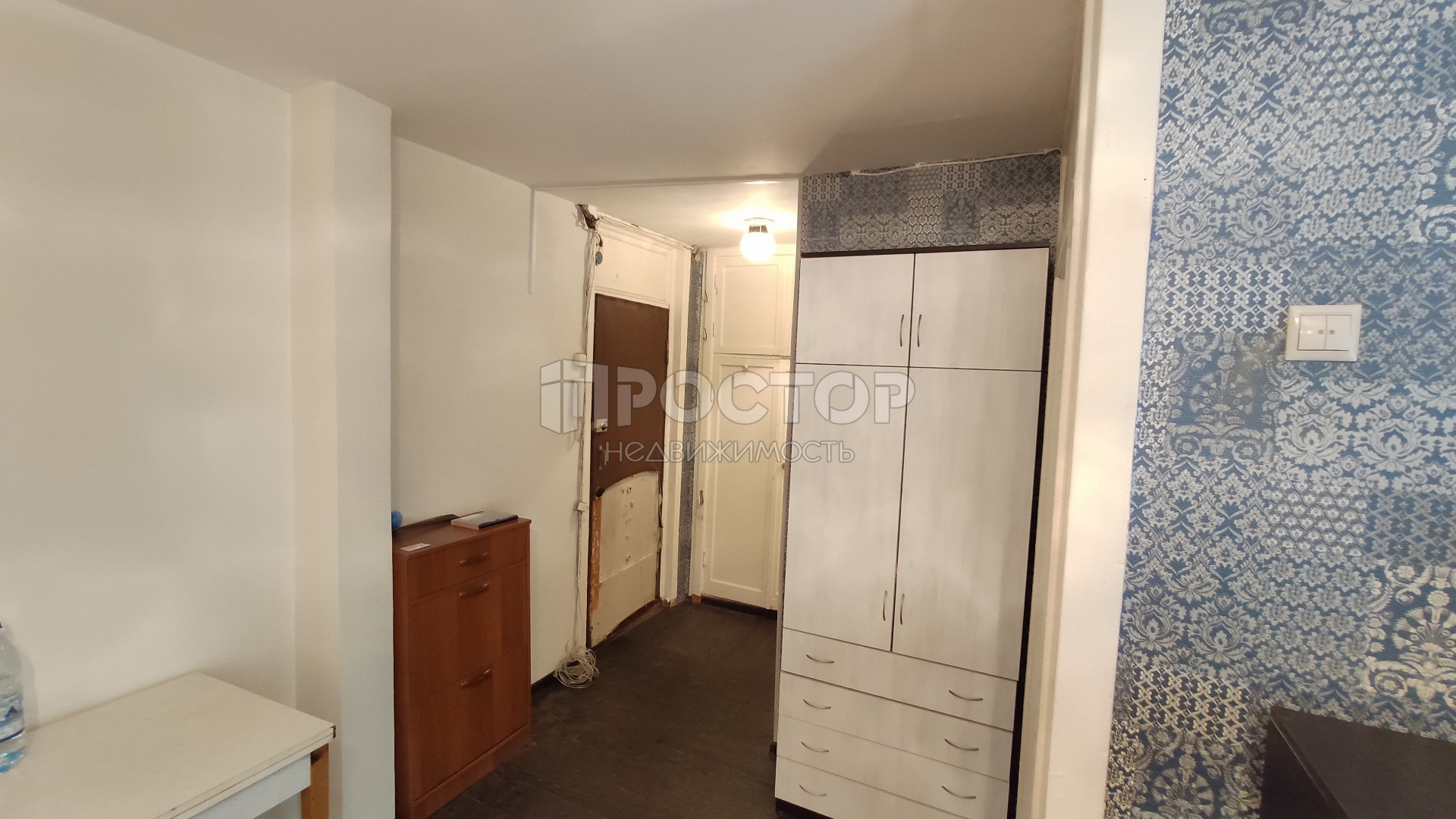 1-комнатная квартира, 31 м² - фото 9