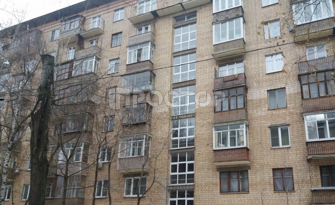 3-комнатная квартира, 80 м² - фото 2