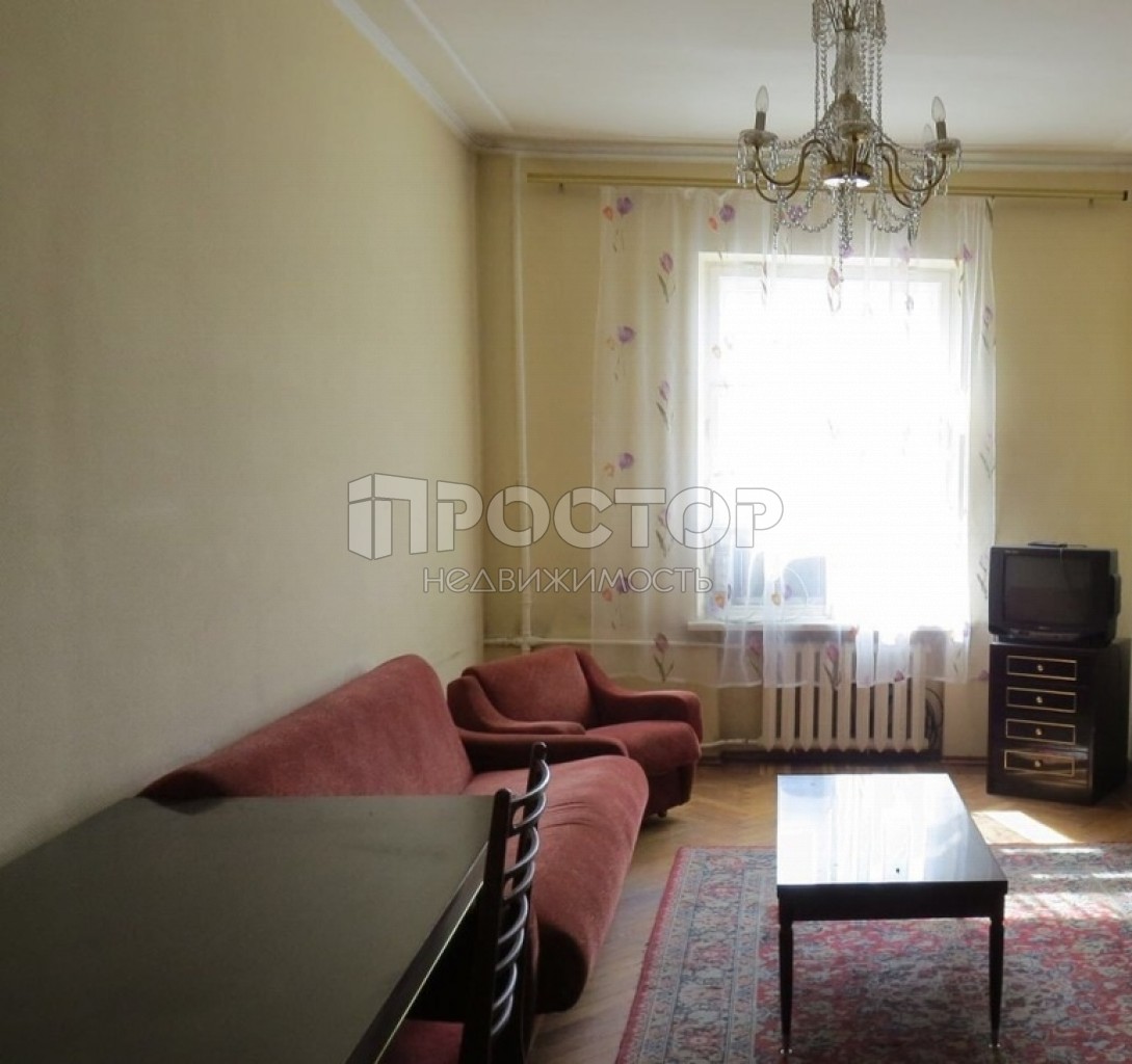 3-комнатная квартира, 80 м² - фото 3