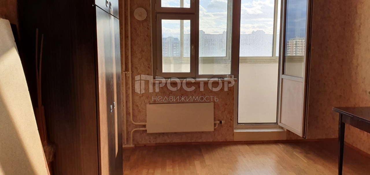 2-комнатная квартира, 52 м² - фото 2