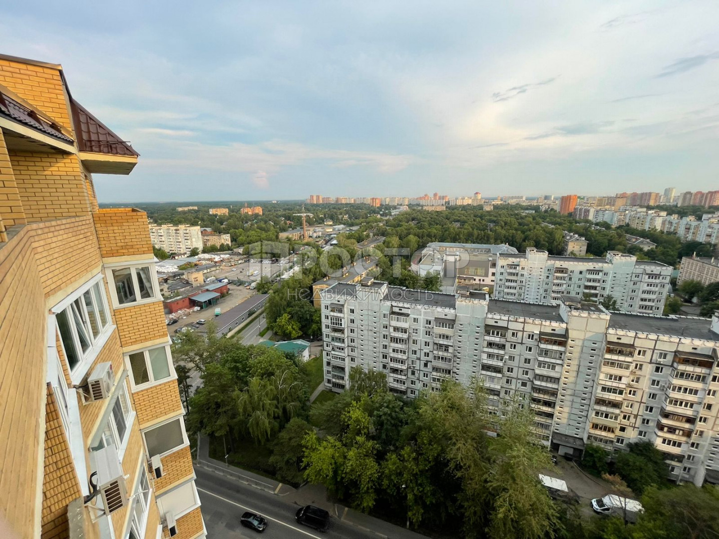 1-комнатная квартира, 45.2 м² - фото 23