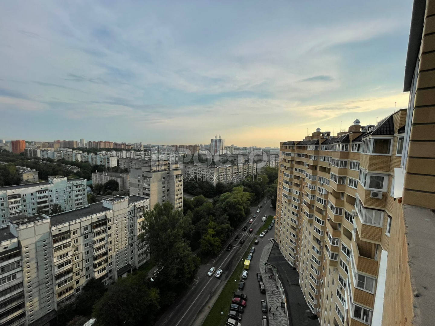 1-комнатная квартира, 45.2 м² - фото 17