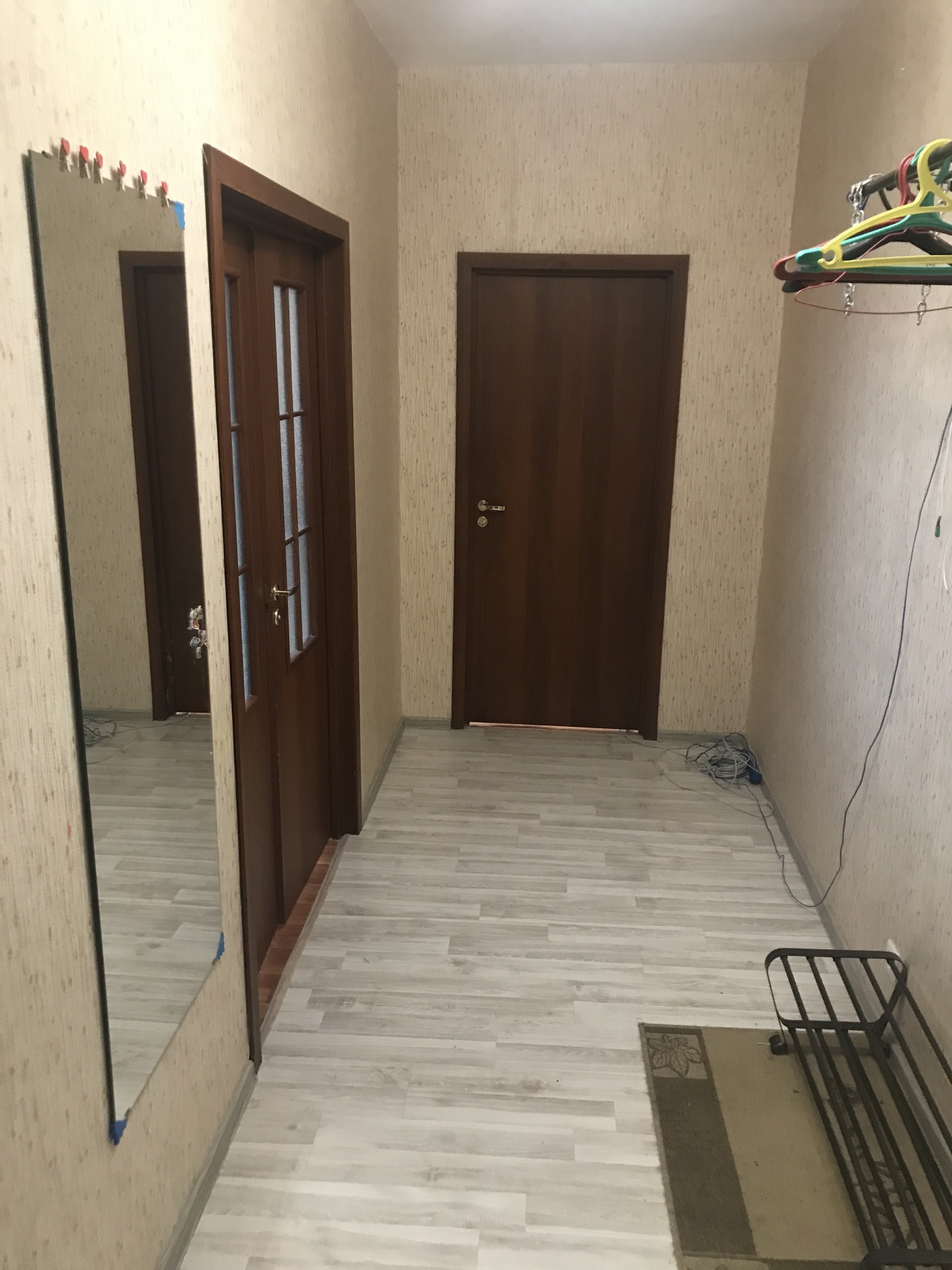 2-комнатная квартира, 60.3 м² - фото 23