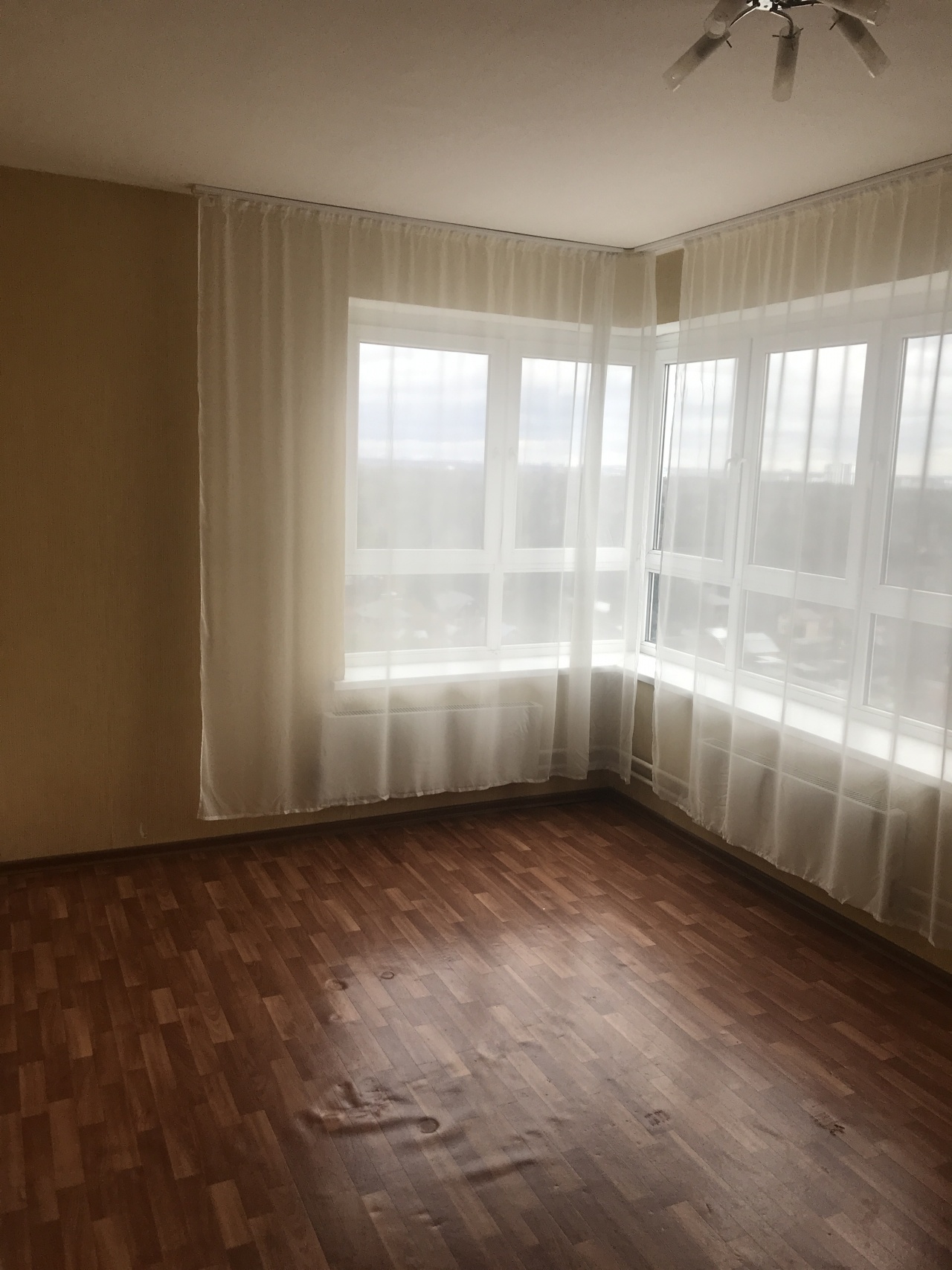 2-комнатная квартира, 60.3 м² - фото 28