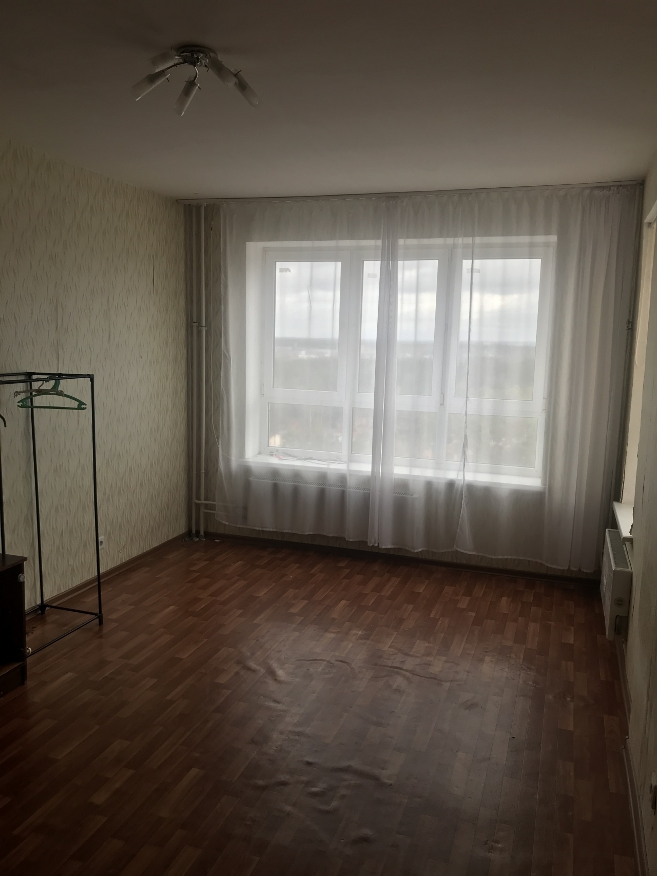 2-комнатная квартира, 60.3 м² - фото 26