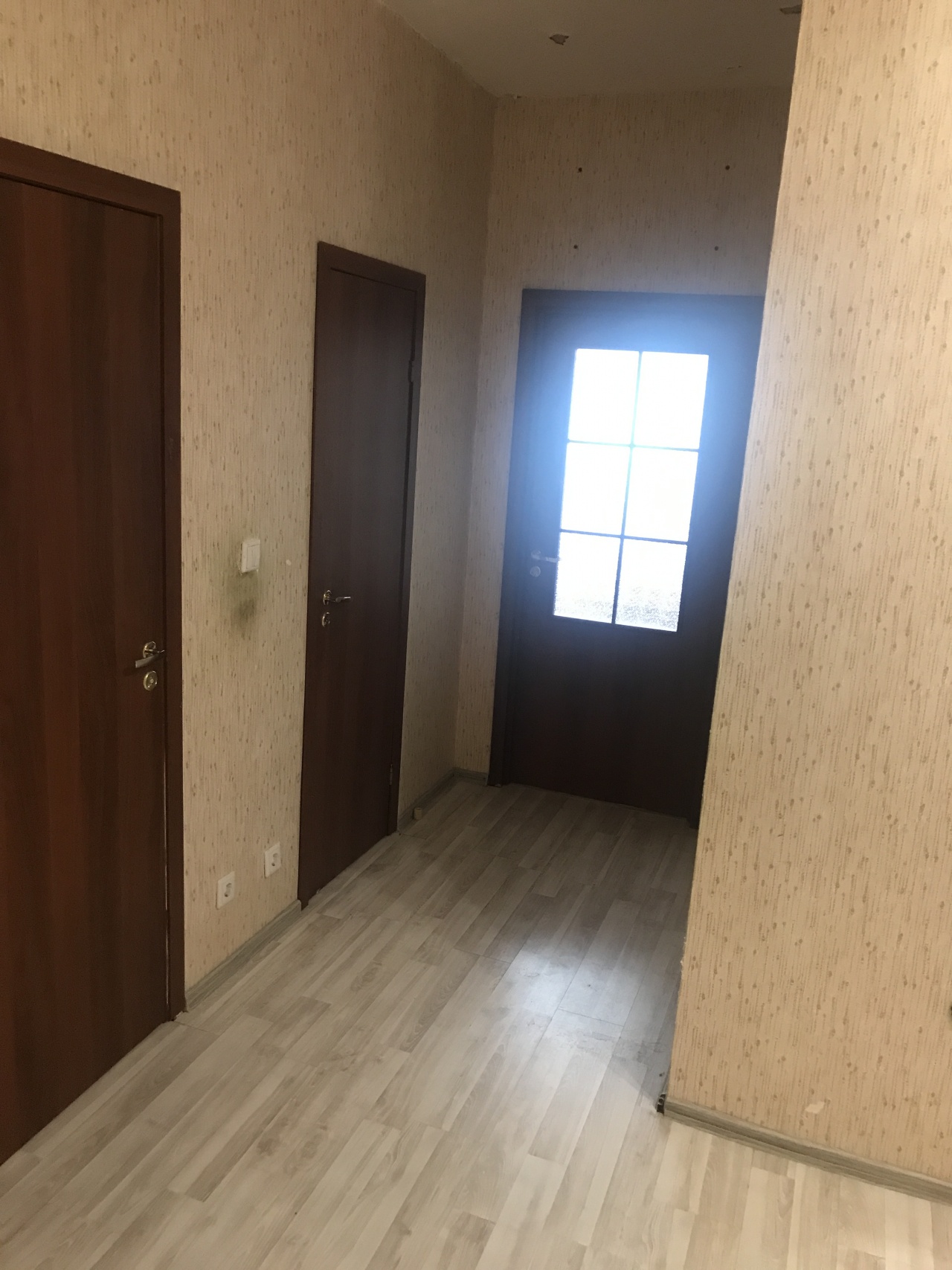 2-комнатная квартира, 60.3 м² - фото 19