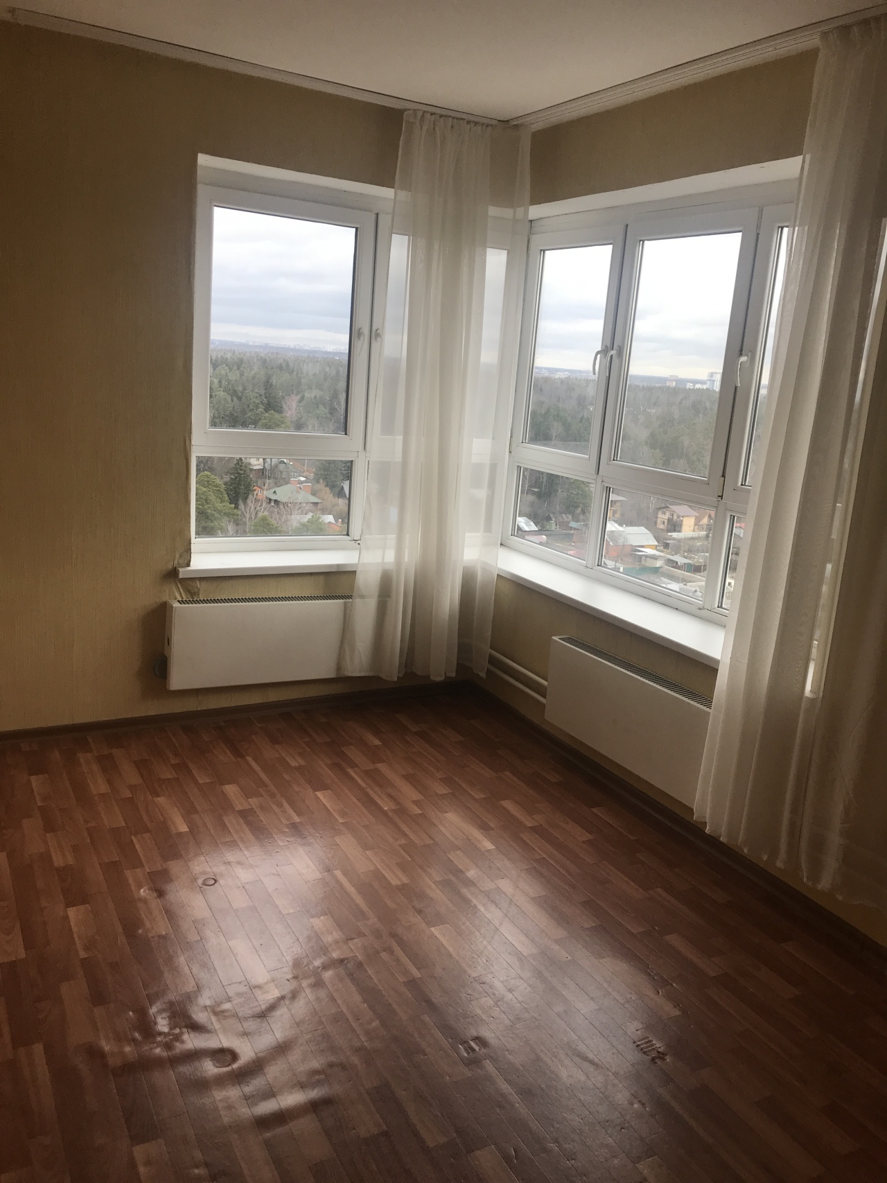 2-комнатная квартира, 60.3 м² - фото 29