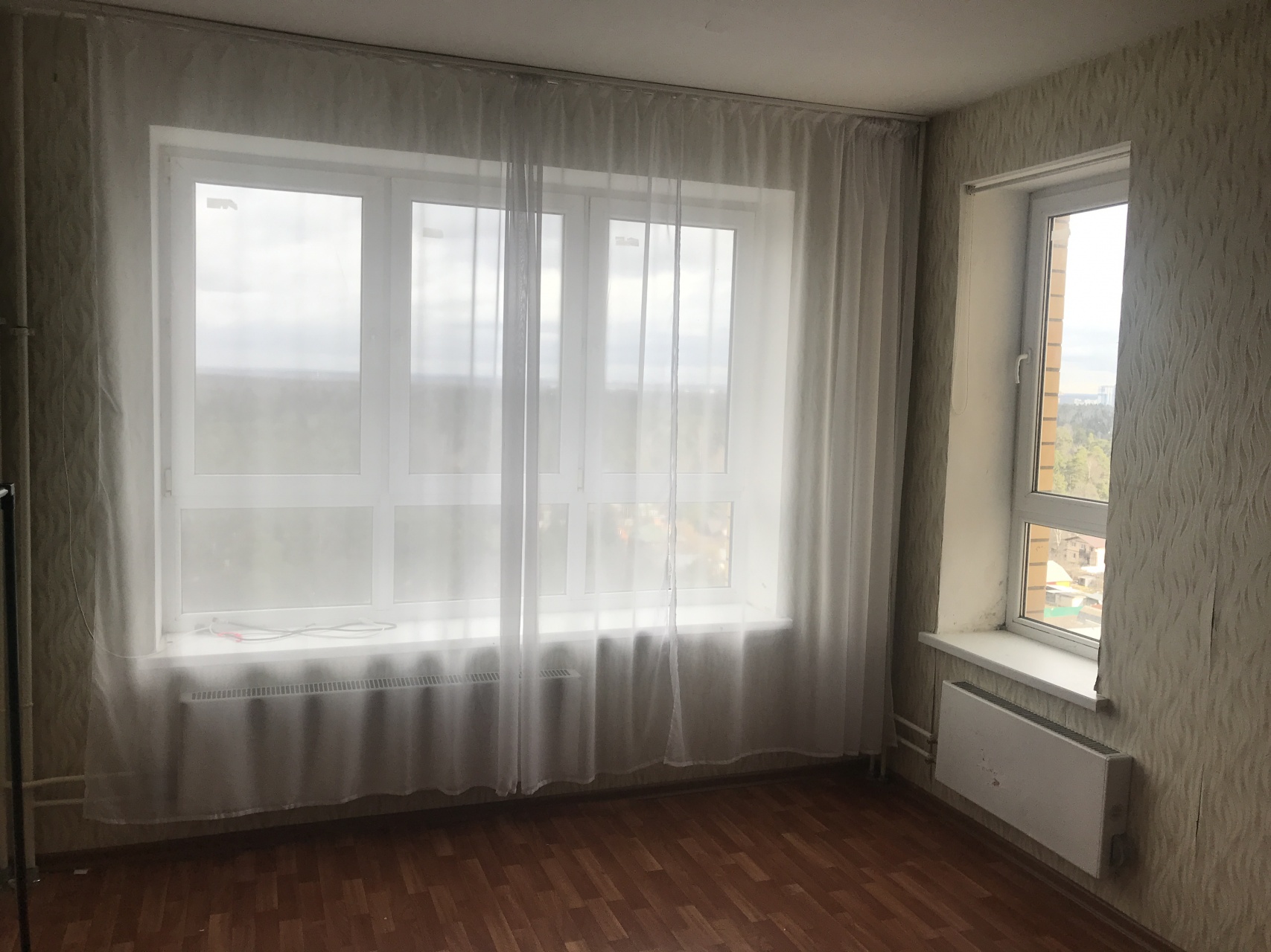 2-комнатная квартира, 60.3 м² - фото 25